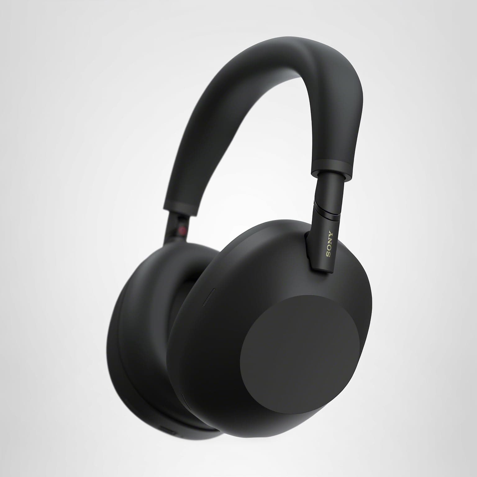 Sony WH-1000XM6